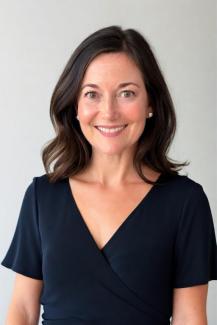 Dr. Becky Winkler photo