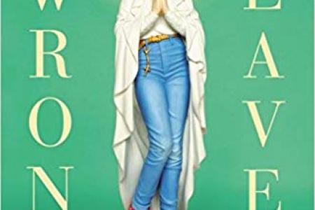 cover of The Wrong Heaven