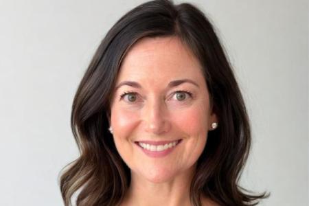 Dr. Becky Winkler photo