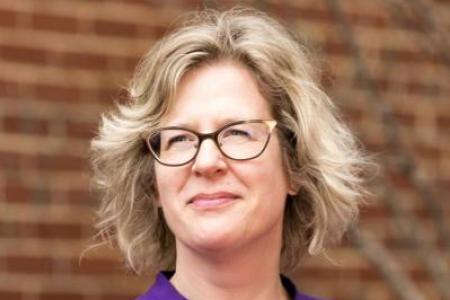 Dr. Patricia Richards, WGS Director