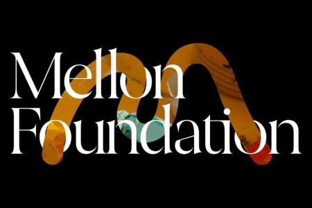 Mellon Foundation logo