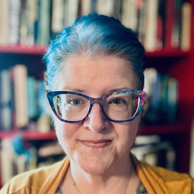 Elise Robinson Photo
